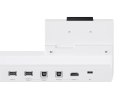 Samsung Rozszerzenie portów do monitora Flip PRO 55, 65 cali CY-TF65BFCXEN