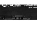 GREEN CELL BATERIA HP119 BA06XL BT04XL DO HP ELITEBOOK FOLIO 9470M 9480M 3500MAH 14.4V/14.8V