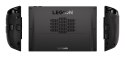 Konsola przenośna Lenovo Legion Go (83N0000FPB) Ryzen Z2 Extreme Radeon Graphics 32GB 1TB OLED 144 Hz Windows 11 Eclipse Black