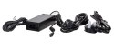 Zebra Drukarka etykiet ZD421D/termiczna/USB/Ethernet/300dpi ZD4A043-D0EE00EZ