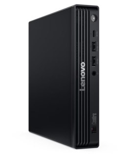 Lenovo Komputer ThinkCentre M70q G6 W11Pro Ultra 5 225T/16GB/512GB/INT/Black/3YRS OS