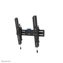 Neomounts WL35S-850BL14 uchwyt do telewizorów 190,5 cm (75") Czarny
