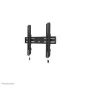 Neomounts WL35S-850BL14 uchwyt do telewizorów 190,5 cm (75") Czarny