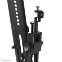 Neomounts WL35S-850BL14 uchwyt do telewizorów 190,5 cm (75") Czarny