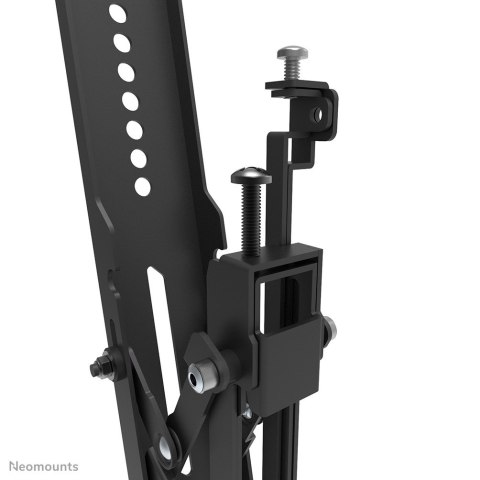 Neomounts WL35S-850BL14 uchwyt do telewizorów 190,5 cm (75") Czarny