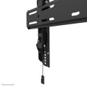 Neomounts WL35S-850BL14 uchwyt do telewizorów 190,5 cm (75") Czarny