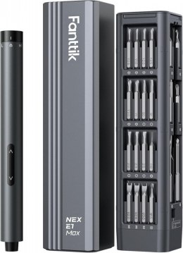 Fanttik Wkrętak akumulatorowy E1 Max Precision