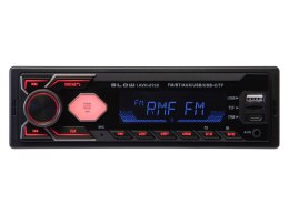 Radio BLOW AVH-8960 RDS MP3/USB/micro SD/BLUETOOTH + USB-C