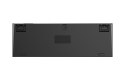 Klawiatura multimedialna Gembird KB-MCH-06 USB (A+C) czarna