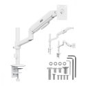 Ergo Office Uchwyt do monitora 17-32 cali ER-691 W