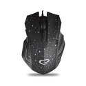 ESPERANZA MYSZ PRZEWOD. 6D DLA GRACZY GALAXY USB-C EGM212