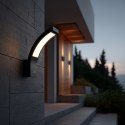 Maclean Lampa LED z czujnikiem ruchu MCE244 GR