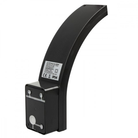 Maclean Lampa LED z czujnikiem ruchu MCE244 GR