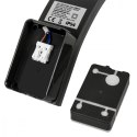 Maclean Lampa LED z czujnikiem ruchu MCE244 GR
