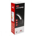 Maclean Lampa LED z czujnikiem ruchu MCE244 GR
