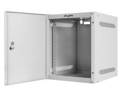 Lanberg WF10-2306-00S stojak 6U Szafa wisząca Szary