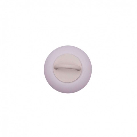 Kooduu Lampa przenośna akumulatorowa LOOME biała