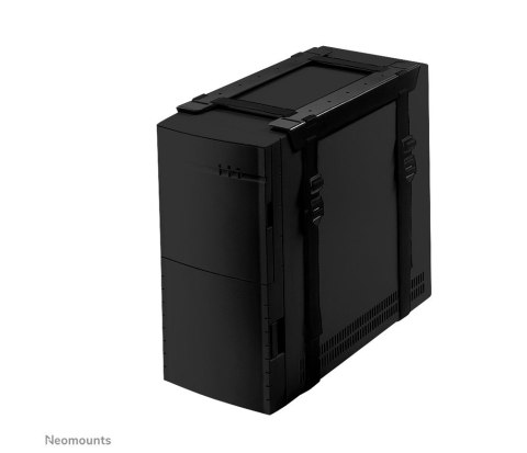 Uchwyt podwieszany na komputer Neomounts by Newstar CPU-D025BLACK