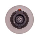 Kooduu Lampa przenośna akumulatorowa SENSA biała