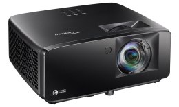 Optoma Projektor PK53ST 4K UHD - HDR 240Hz HDMI