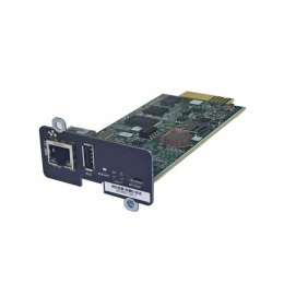 PowerWalker Moduł SNMP 1gbps dla serii rt/rtg/iot pf1/6-10kva tgb/tgs