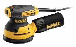 Szlifierka mimośrodowa DeWalt DWE6423-QS (125mm)