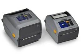 Zebra Drukarka etykiet ZD621T/termiczna/termotransferowa/USB/RS232/Ethernet/300dpi ZD6A043-30EF00EZ
