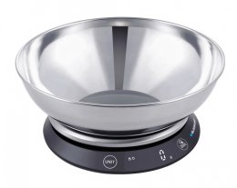 Blaupunkt Waga kuchenna ze stalową misą FKS602