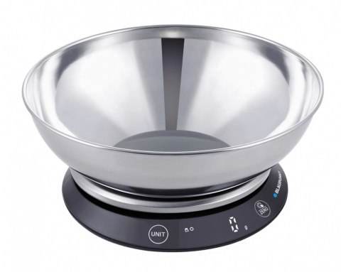 Blaupunkt Waga kuchenna ze stalową misą FKS602