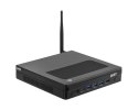 MSI Komputer PRO DP10 A14MG-003BEU noOS/Pentium G7400/UHD/WIFI/Czarny