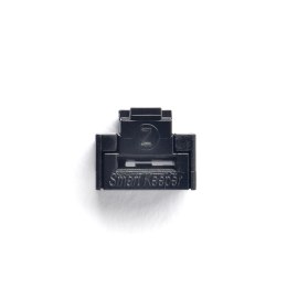 Smartkeeper NL03PKBK bloker portów Blokada portu + klucz RJ-45 Czarny 10 szt.