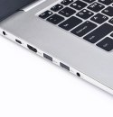 Smartkeeper UL03PKBK bloker portów Blokada portu + klucz USB Typu-A Czarny 6 szt.