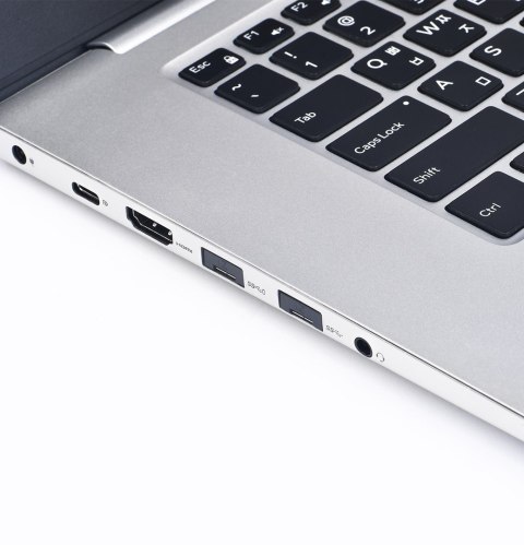 Smartkeeper UL03PKBK bloker portów Blokada portu + klucz USB Typu-A Czarny 6 szt.