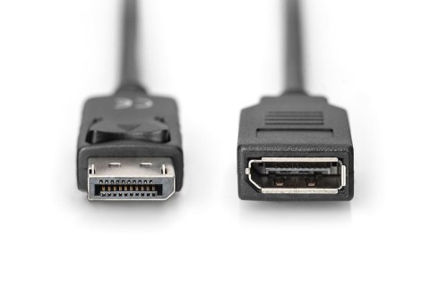 Digitus Kabel przedłużający DisplayPort, DP