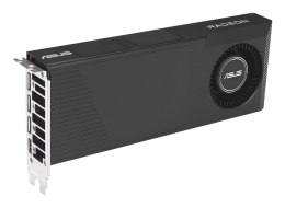 ASUS Turbo -AI-PRO-R9700-32G AMD Radeon AI PRO R9700 32 GB GDDR6