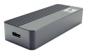 LevelOne USB-0410 Ethernet 10000 Mbit/s