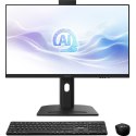 MSI Modern AM273QP AI 1UMG-221AT Intel Core Ultra 7 155H 68,6 cm (27") 2560 x 1440 px All-in-One PC 32 GB DDR5-SDRAM 1 TB SSD Wi