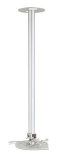 Acer Universal Ceiling Mount long max 64 cm CM-02S uchwyt do montażu projektora Sufit Aluminium