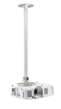 Acer Universal Ceiling Mount long max 64 cm CM-02S uchwyt do montażu projektora Sufit Aluminium