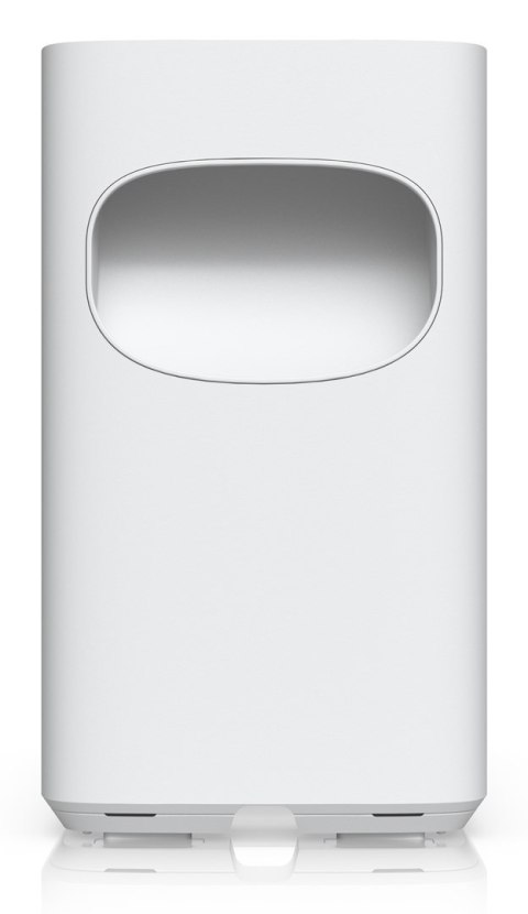 Ubiquiti UNAS 4 NAS Desktop Cortex-A Cortex-A57 4 GB Biały