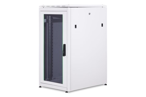 Digitus Szafa sieciowa serii Unique - 600x800 mm (WxD)
