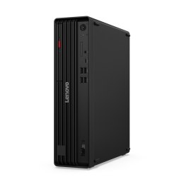Lenovo ThinkCentre M70s Gen 6 Intel Core Ultra 7 265 16 GB DDR5-SDRAM 512 GB SSD Windows 11 Pro SFF PC Czarny