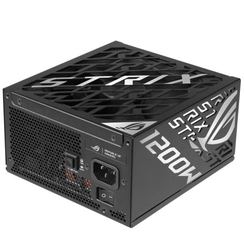 Zasilacz ASUS + kabel ROG Equalizer ROG-STRIX-1200P-GAMING-E