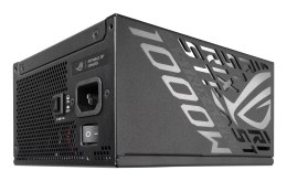 Zasilacz Asus + kabel ROG Equalizer ROG-STRIX-1000P-GAMING-E
