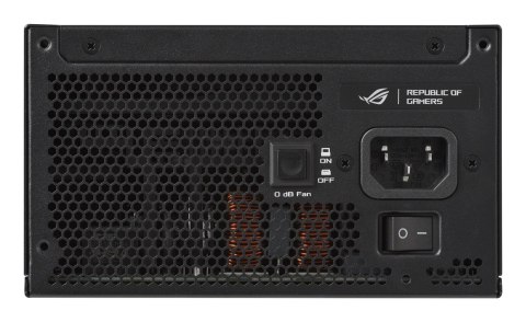 Zasilacz Asus + kabel ROG Equalizer ROG-STRIX-850P-GAMING-E