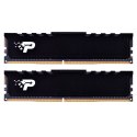 PATRIOT DDR4 2x8GB PREMIUM 2666MHz