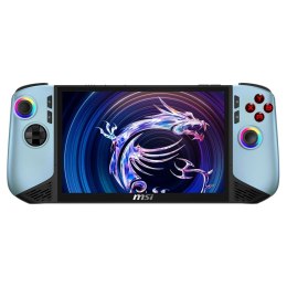 MSI Claw 8 AI+ A2VM Glacier Blue Edition-254PL Ultra 7 258V 8