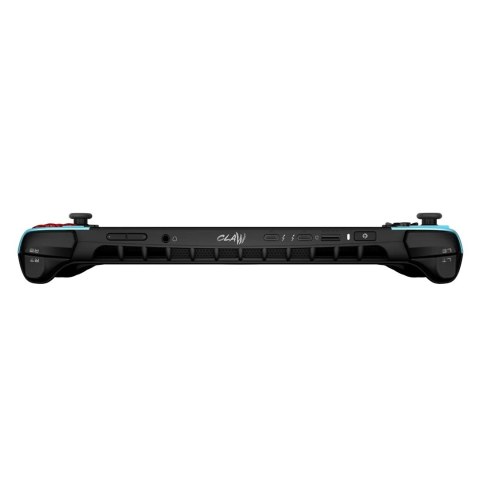 MSI Claw 8 AI+ A2VM Glacier Blue Edition-254PL Ultra 7 258V 8"FHD Touch 120Hz 500nits IPS-Level panel 32GB LPDDR5x SSD1TB Intel 