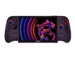 MSI Claw 8 EX AI+ CG3EM-046PLY Arc G3 Extreme 8