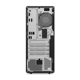 Lenovo ThinkCentre M75t Gen 5 AMD Ryzen™ 7 8700G 16 GB DDR5-SDRAM 512 GB SSD Windows 11 Pro Tower PC Czarny